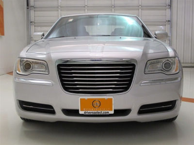 2012 Chrysler 300