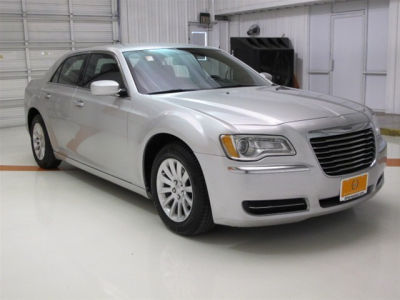2012 Chrysler 300