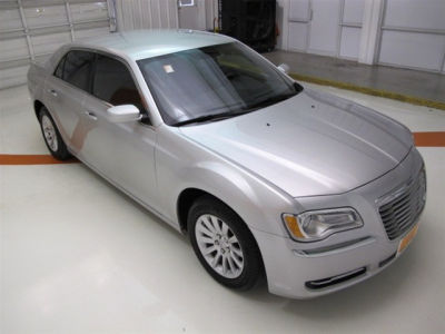 2012 Chrysler 300