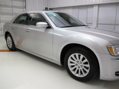 2012 Chrysler 300