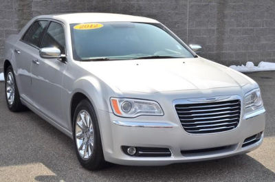 2012 Chrysler 300  Limited