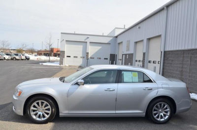 2012 Chrysler 300  Limited