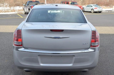 2012 Chrysler 300  Limited