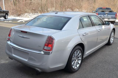 2012 Chrysler 300  Limited
