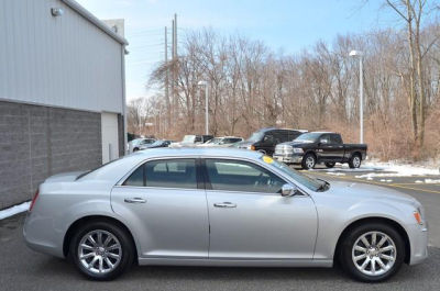 2012 Chrysler 300  Limited