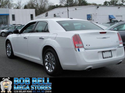 2012 Chrysler 300  Limited