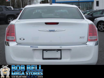 2012 Chrysler 300  Limited