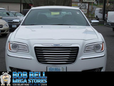 2012 Chrysler 300  Limited
