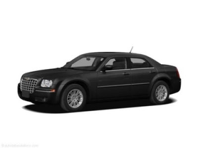 2010 Chrysler 300  Touring/Signature Series