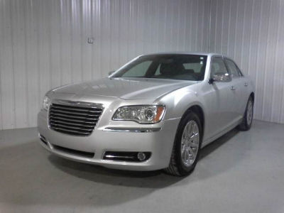 2012 Chrysler 300  Limited