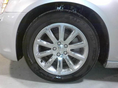 2012 Chrysler 300  Limited