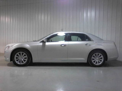 2012 Chrysler 300  Limited