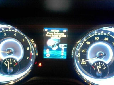 2012 Chrysler 300  Limited