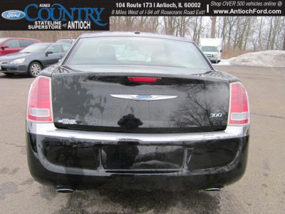 2012 Chrysler 300  Base