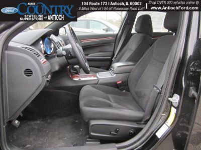 2012 Chrysler 300  Base