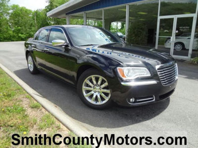 2012 Chrysler 300  Limited