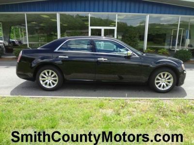 2012 Chrysler 300  Limited