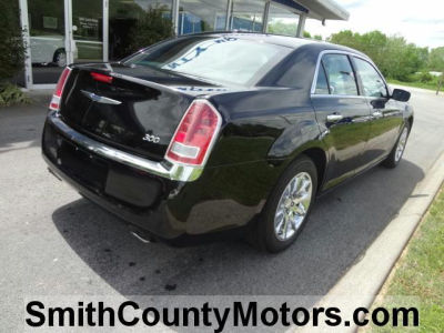2012 Chrysler 300  Limited