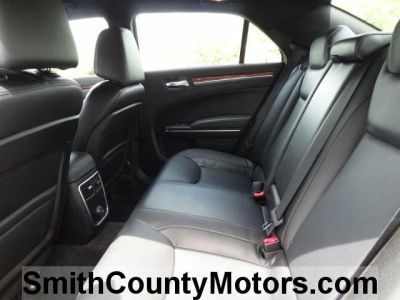 2012 Chrysler 300  Limited