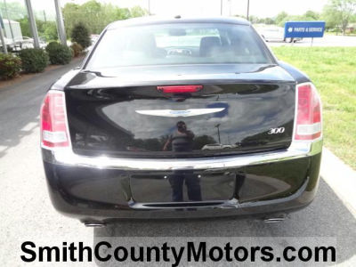 2012 Chrysler 300  Limited