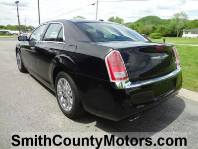 2012 Chrysler 300  Limited