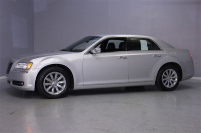 2012 Chrysler 300  Limited