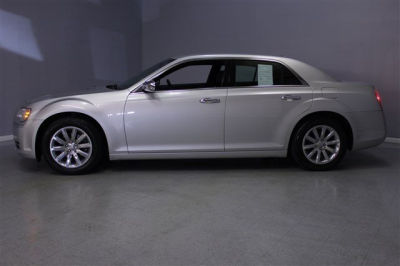 2012 Chrysler 300  Limited