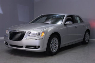 2012 Chrysler 300  Limited