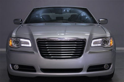 2012 Chrysler 300  Limited