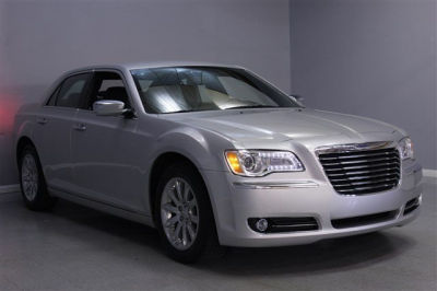 2012 Chrysler 300  Limited