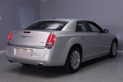 2012 Chrysler 300  Limited