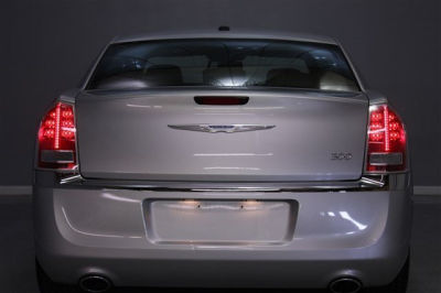 2012 Chrysler 300  Limited