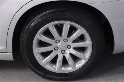 2012 Chrysler 300  Limited