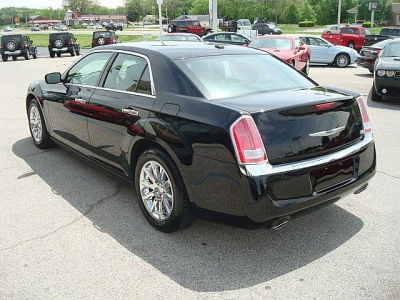 2012 Chrysler 300  Limited