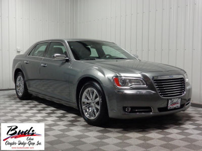 2012 Chrysler 300  Limited