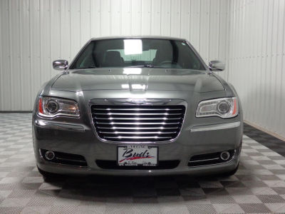 2012 Chrysler 300  Limited