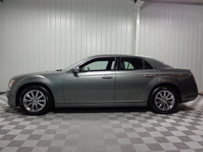 2012 Chrysler 300  Limited