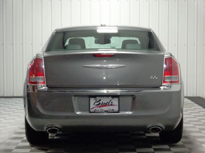 2012 Chrysler 300  Limited