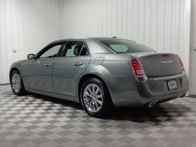 2012 Chrysler 300  Limited