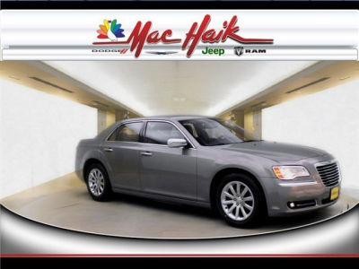 2012 Chrysler 300  Limited