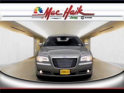 2012 Chrysler 300  Limited