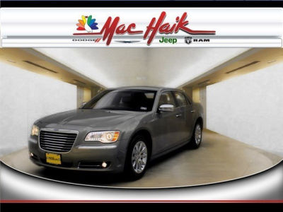2012 Chrysler 300  Limited