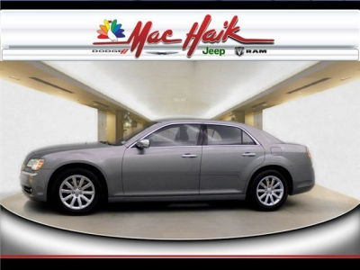 2012 Chrysler 300  Limited