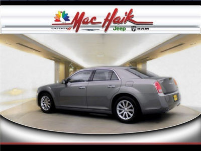 2012 Chrysler 300  Limited