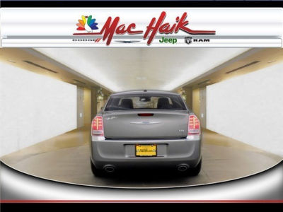 2012 Chrysler 300  Limited