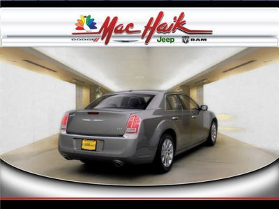 2012 Chrysler 300  Limited