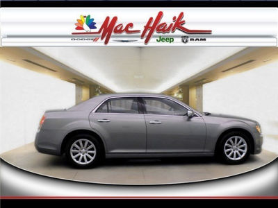 2012 Chrysler 300  Limited