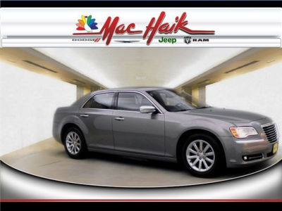 2012 Chrysler 300  Limited