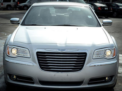 2012 Chrysler 300  Limited