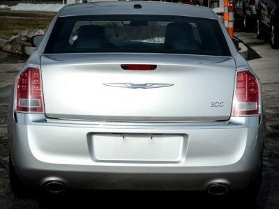 2012 Chrysler 300  Limited